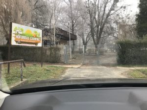 Fejlesztési terület